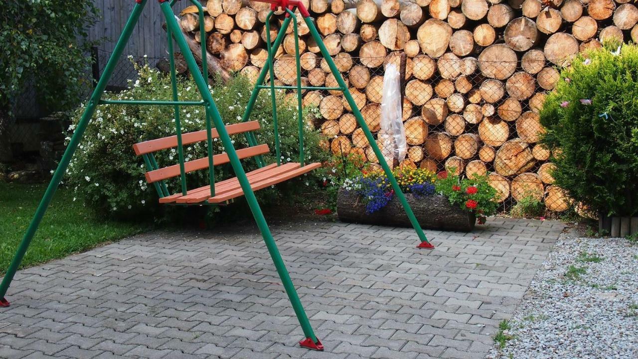 Pokoje Goscinne Pod Jaworem - Obok Pieknego Szlaku Wzdluz Rzeki Bialka, 1Km Do Stokow Kotelnica ภายนอก รูปภาพ