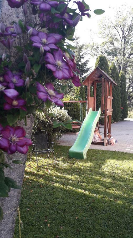 Pokoje Goscinne Pod Jaworem - Obok Pieknego Szlaku Wzdluz Rzeki Bialka, 1Km Do Stokow Kotelnica ภายนอก รูปภาพ